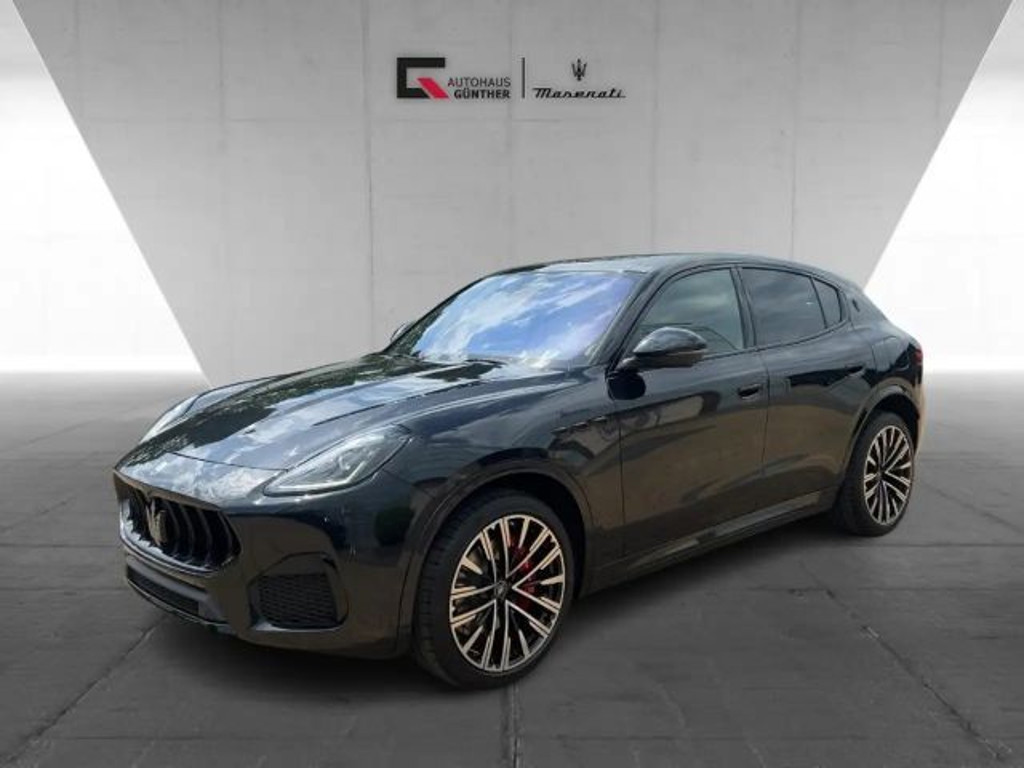 Maserati Grecale Modena