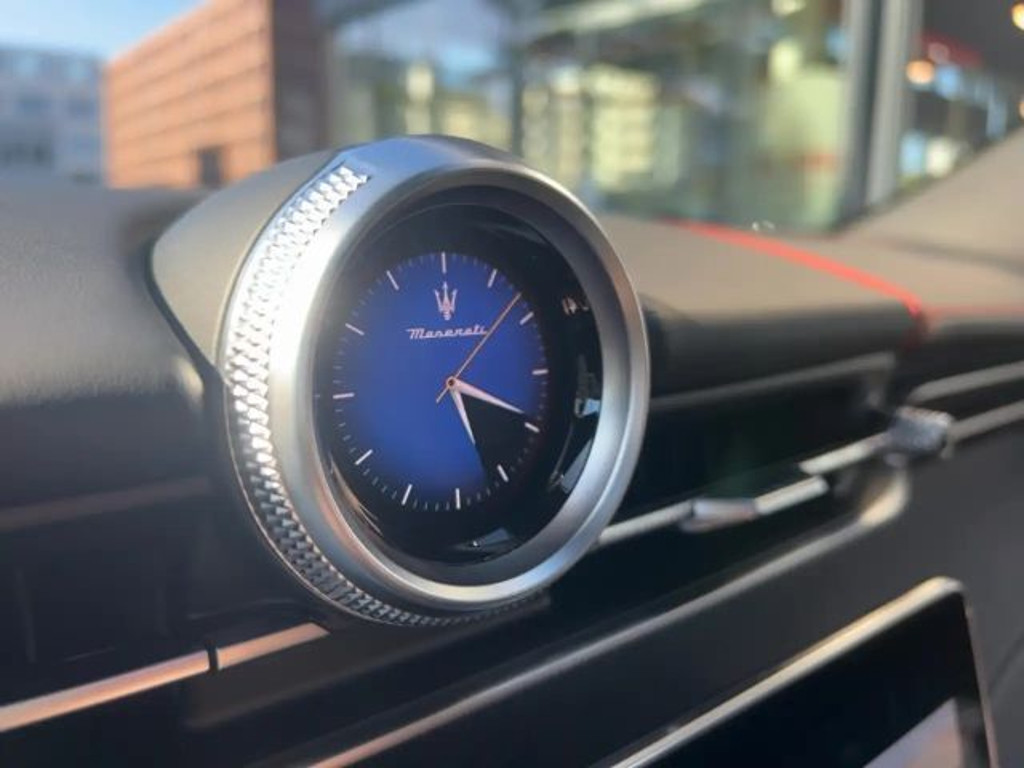Maserati Grecale