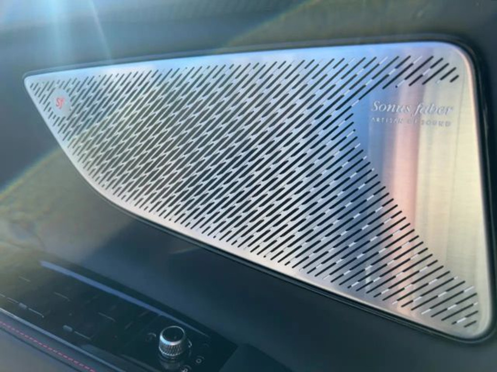 Maserati Grecale
