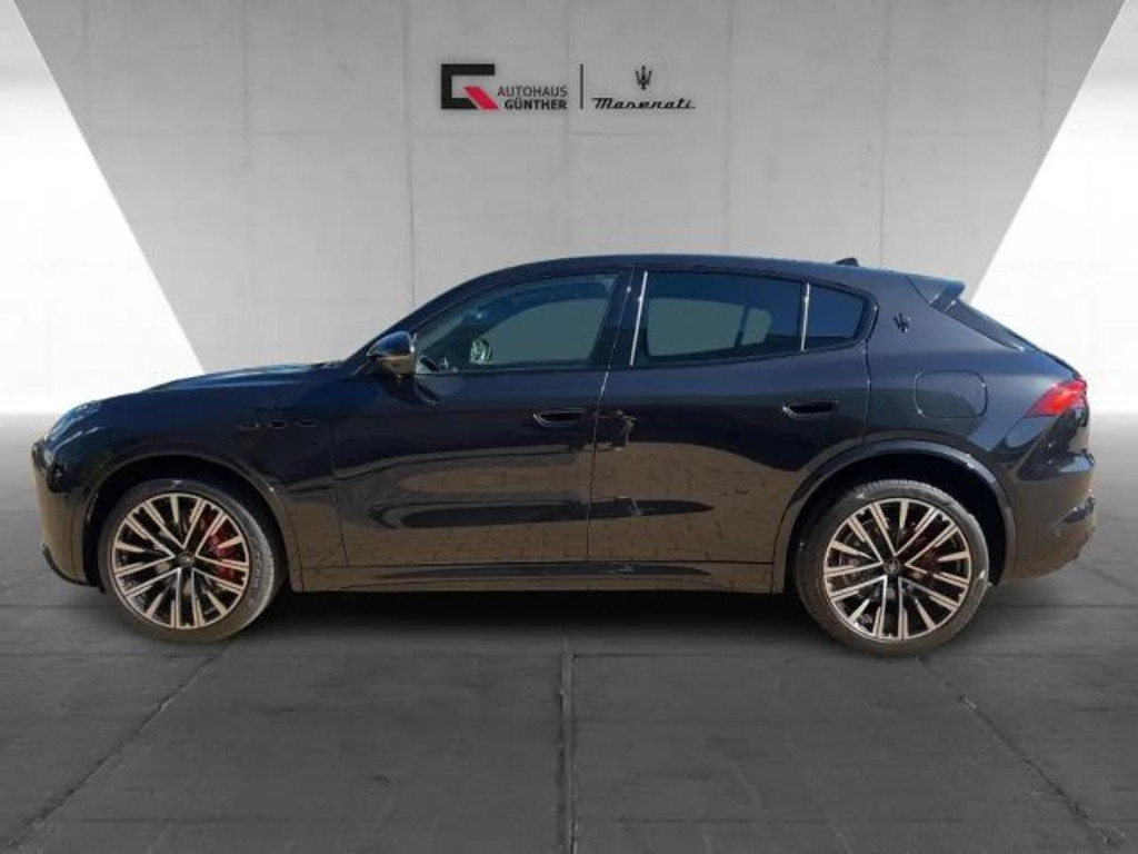 Maserati Grecale