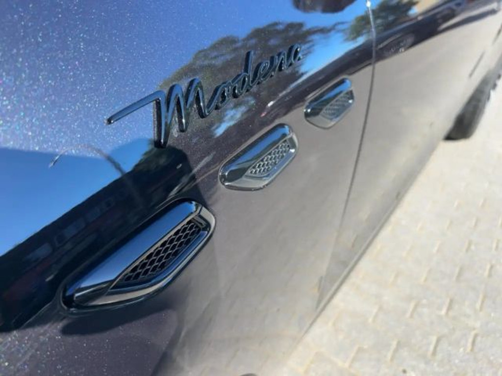 Maserati Grecale