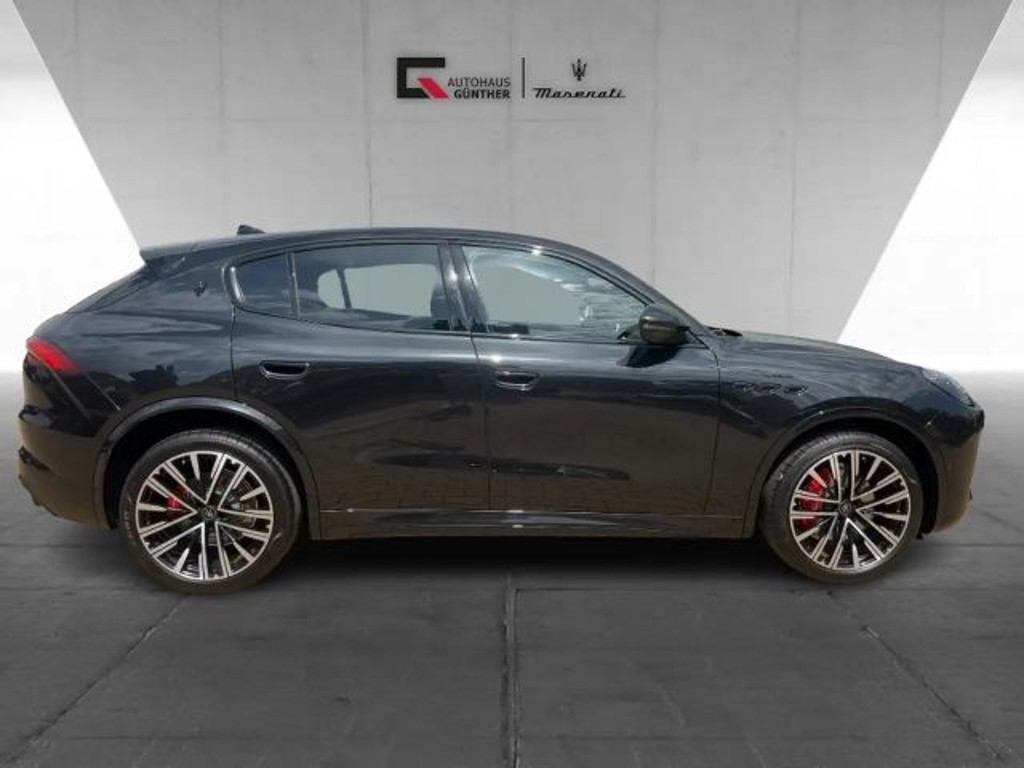 Maserati Grecale