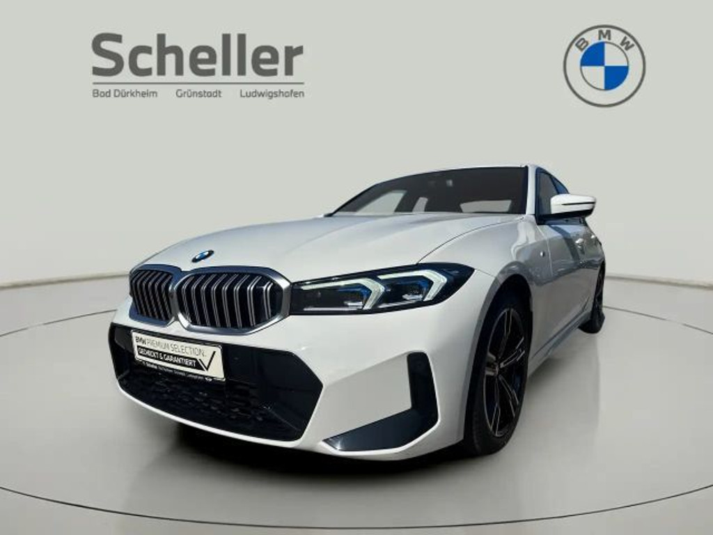 BMW 3 Serie