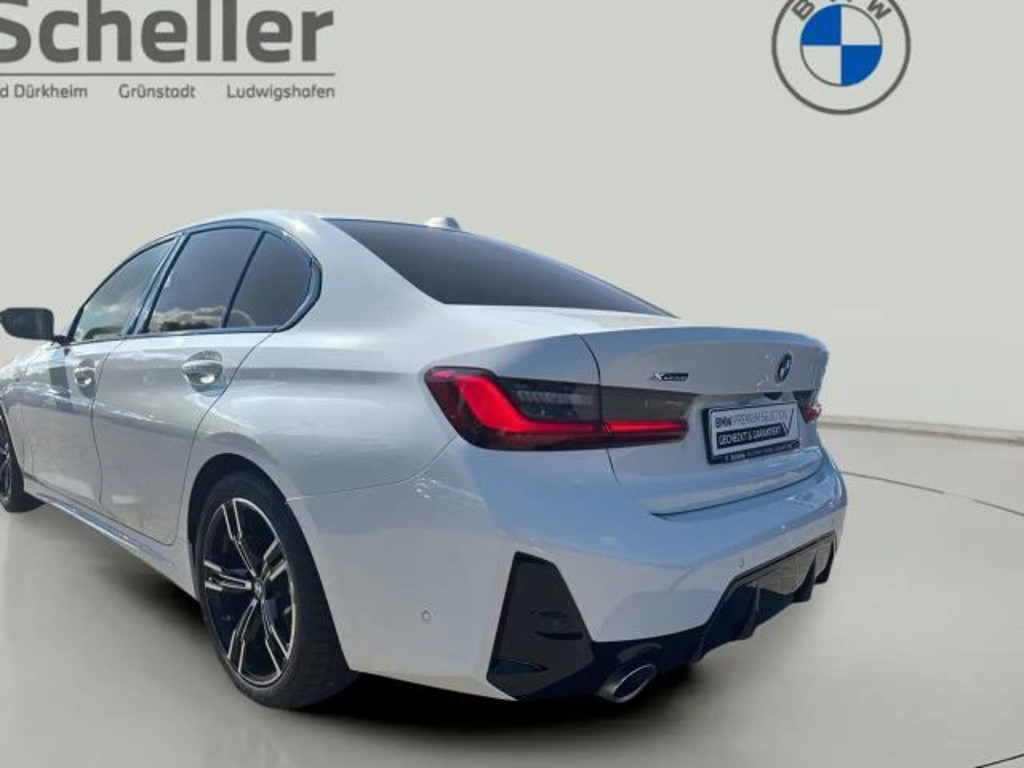 BMW 3 Serie