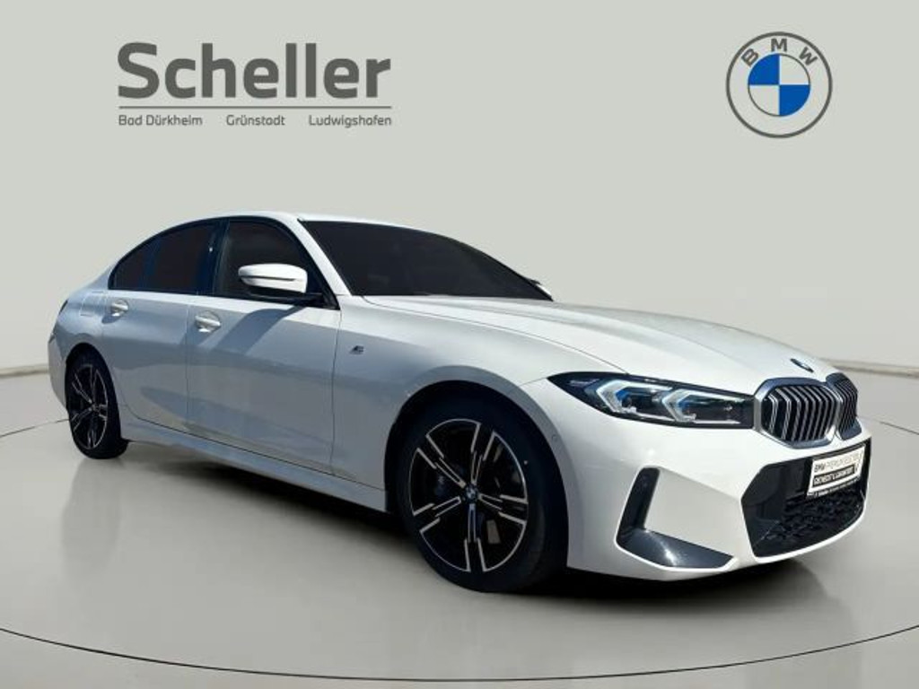 BMW 3 Serie