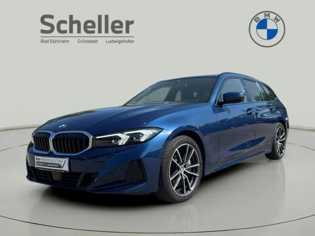 BMW 3 Serie 330 330i