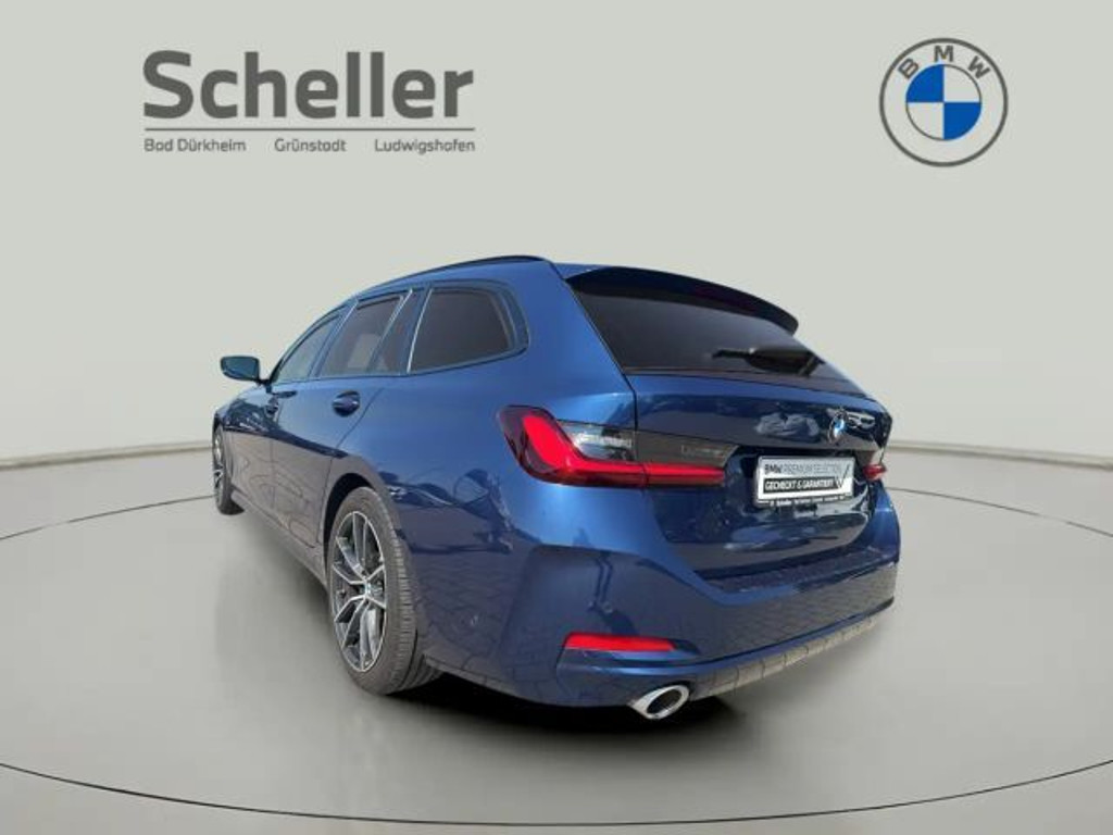 BMW 3 Serie