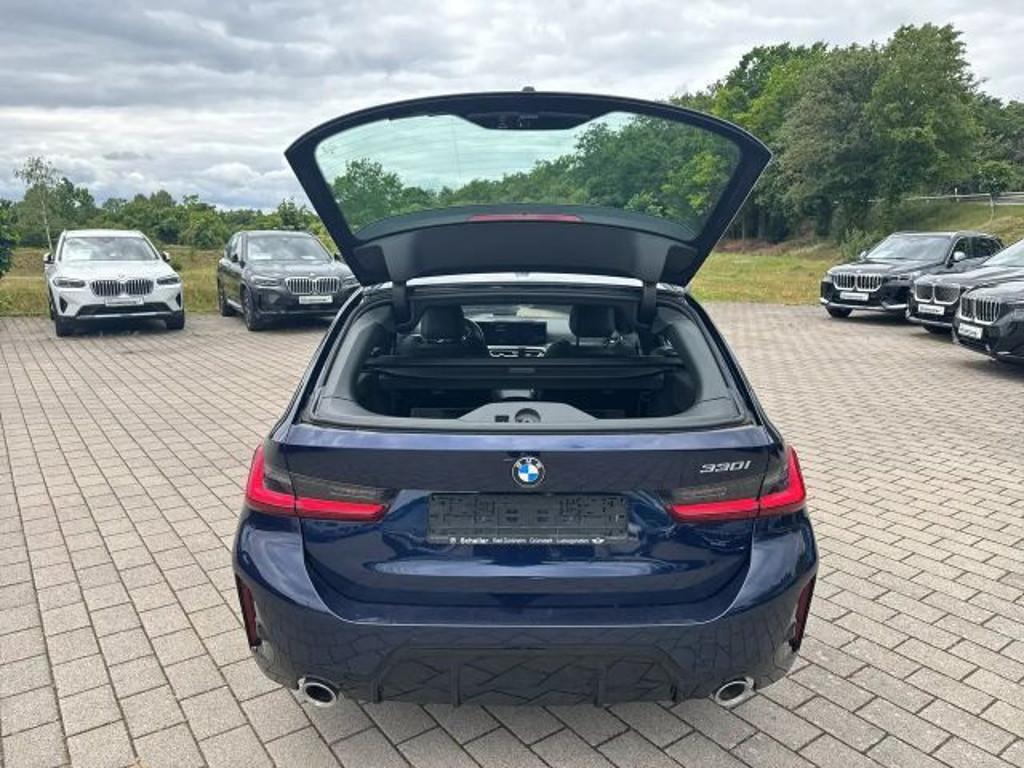 BMW 3 Serie
