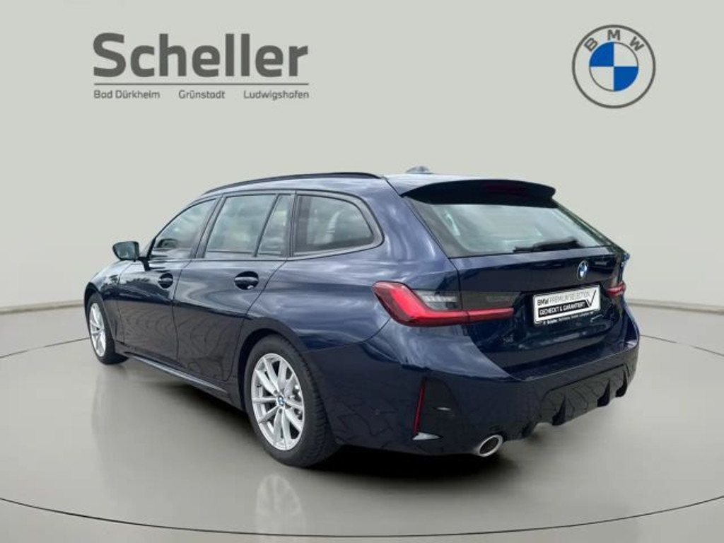 BMW 3 Serie