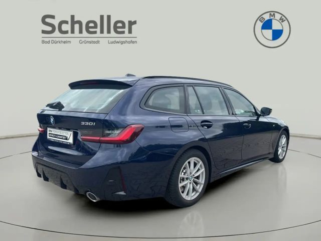 BMW 3 Serie
