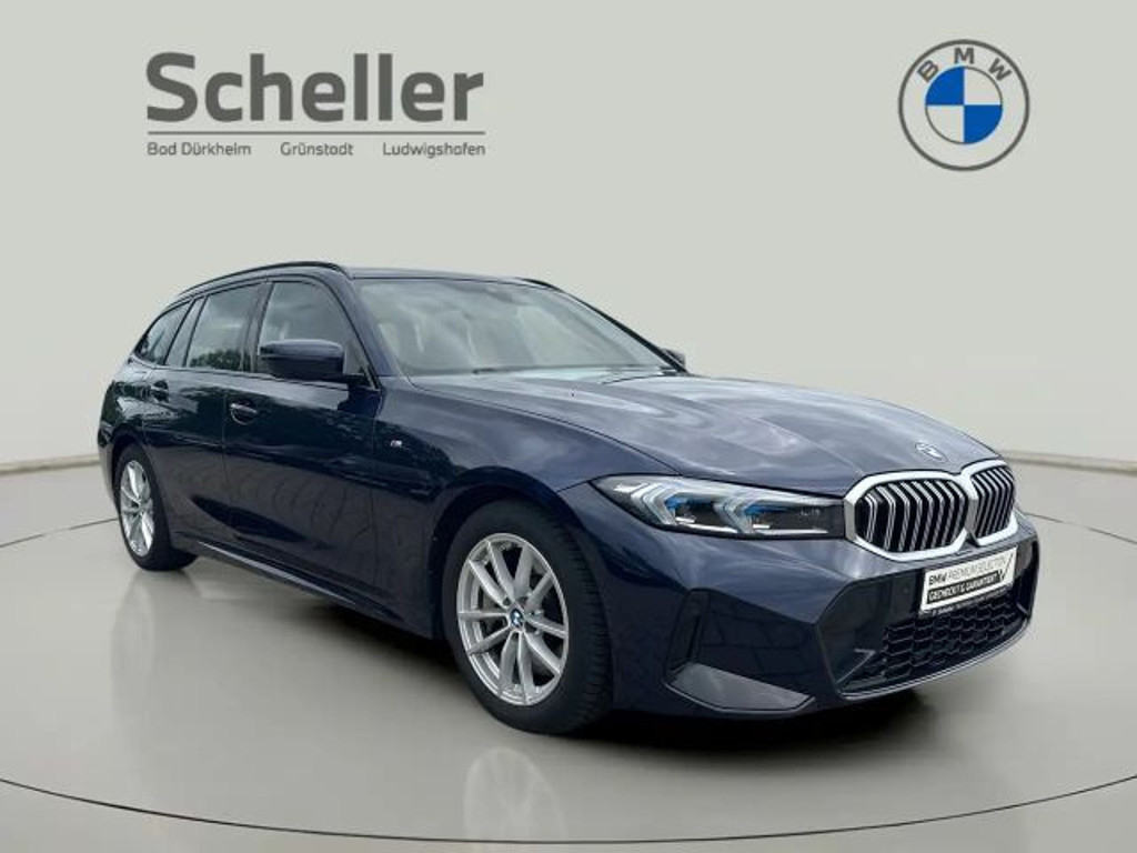 BMW 3 Serie