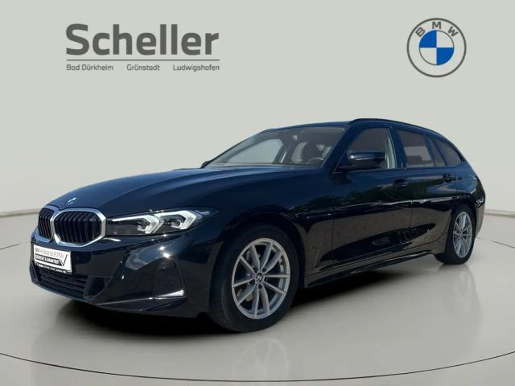 BMW 3 Serie 320 Touring 320i