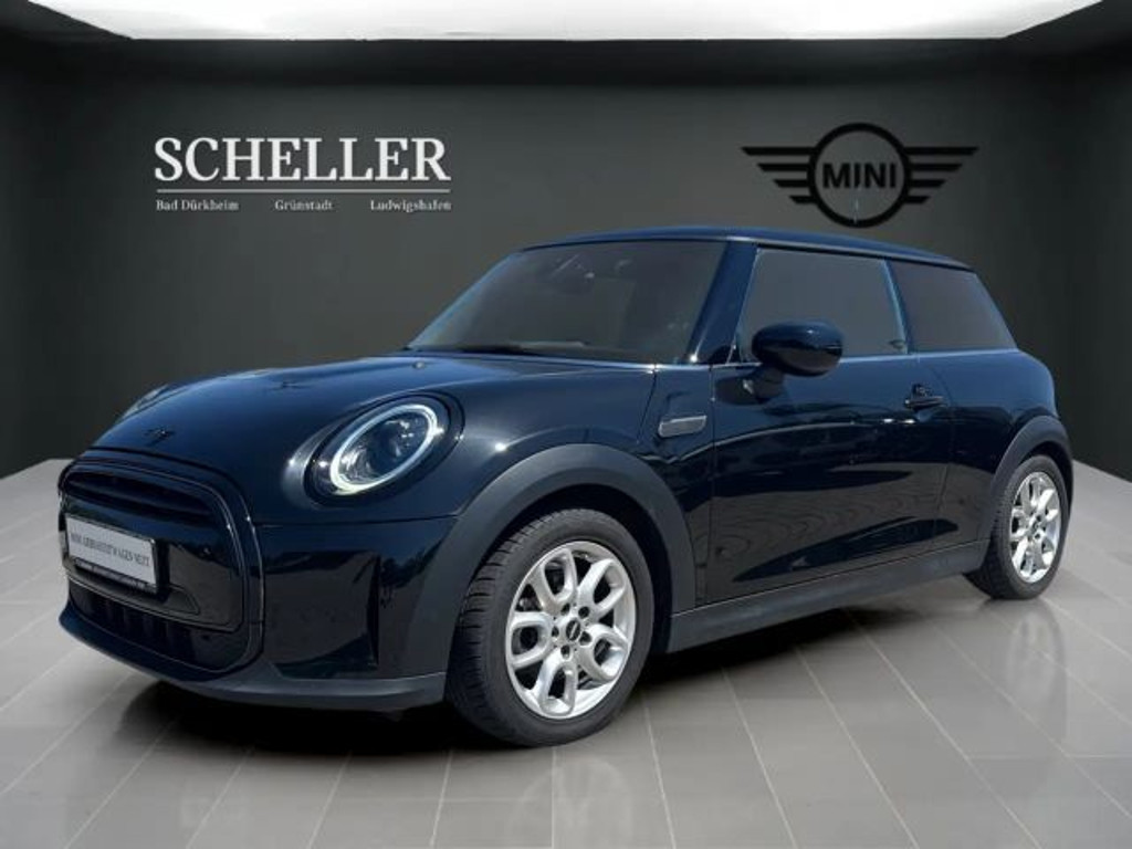 Mini Cooper DAB LED Navi Tempomat Klimaaut. Shz PDC