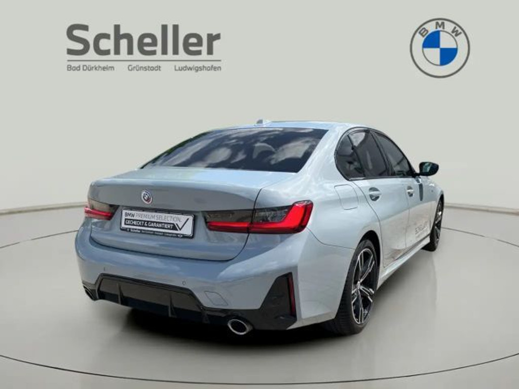 BMW 3 Serie