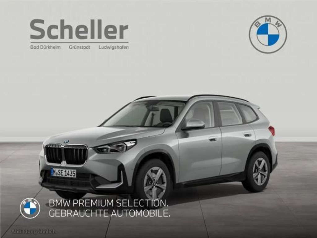 BMW X1 Comfort pakket sDrive20i