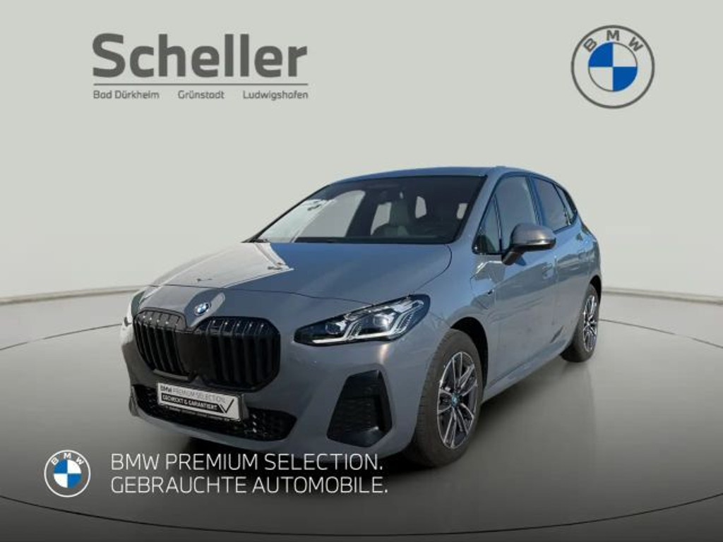 BMW 2 Serie 225 M-Sport xDrive