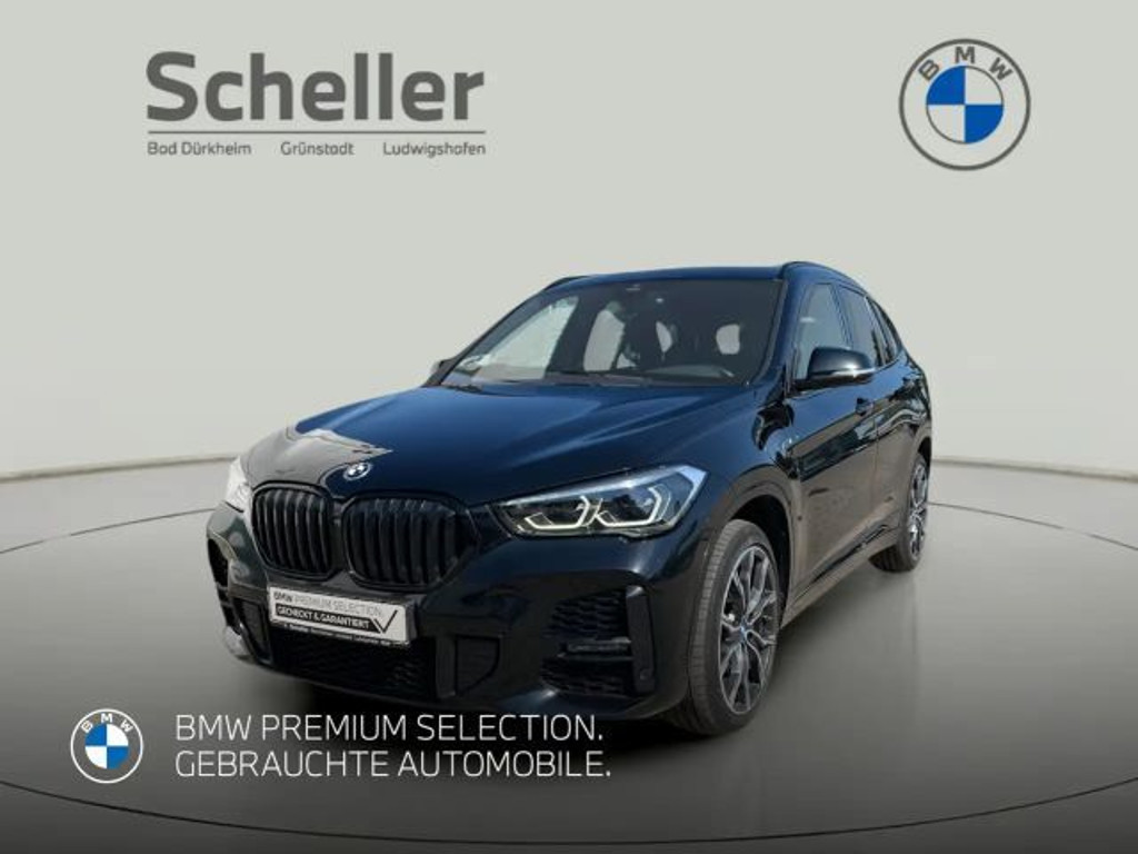 BMW X1 M-Sport xDrive25e