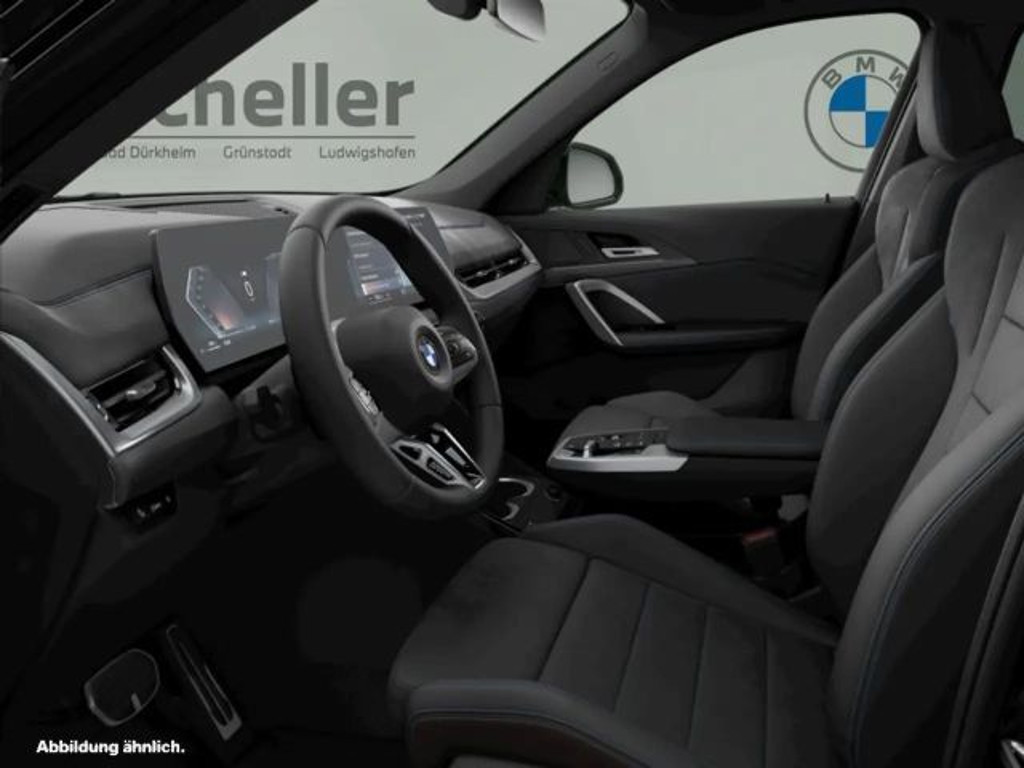 BMW X1 M-Sport