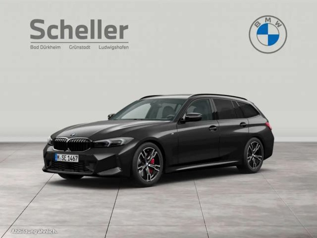 BMW 3 Serie 330 M-Sport xDrive Touring 330i