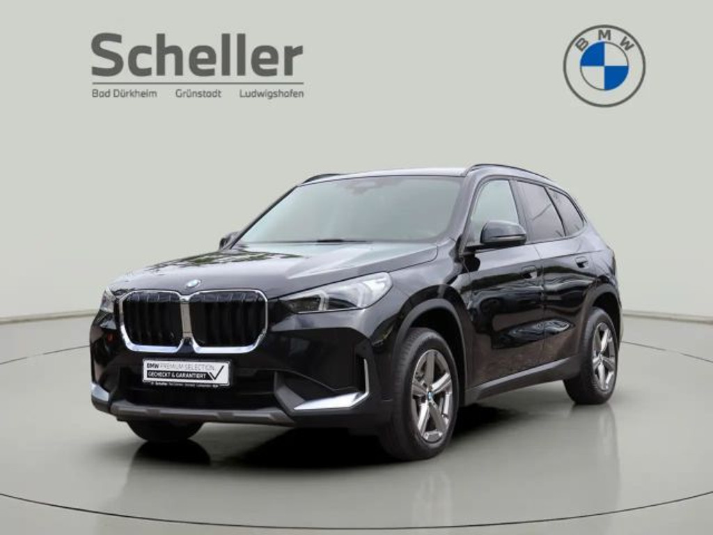 BMW X1 Comfort pakket
