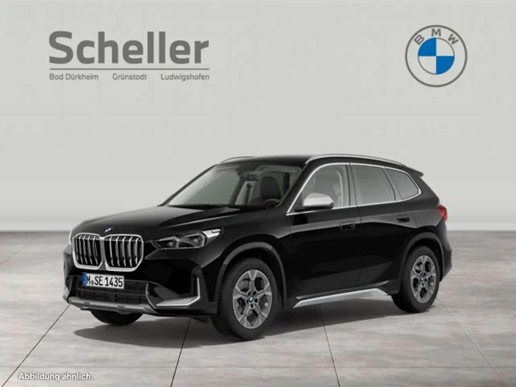 BMW X1 Comfort pakket sDrive18i