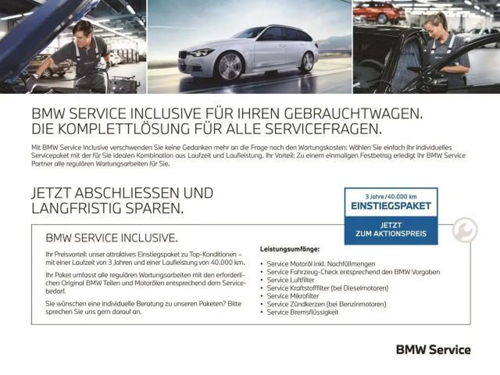 BMW 2 Serie
