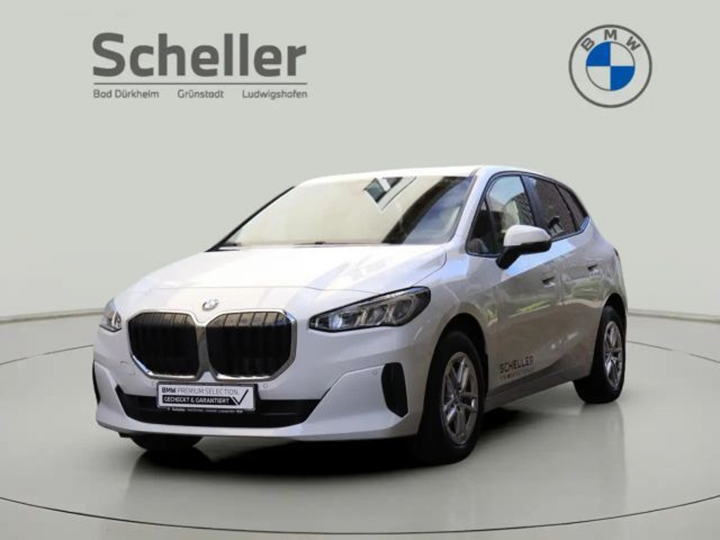 BMW 2 Serie 220 Active Tourer 220i