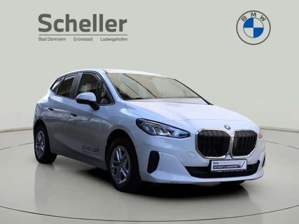 BMW 2 Serie