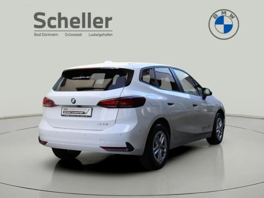 BMW 2 Serie