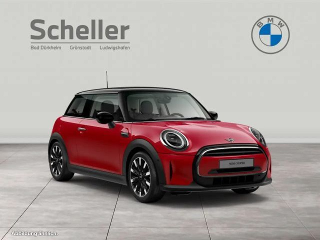 Mini Cooper 3-deurs Classic