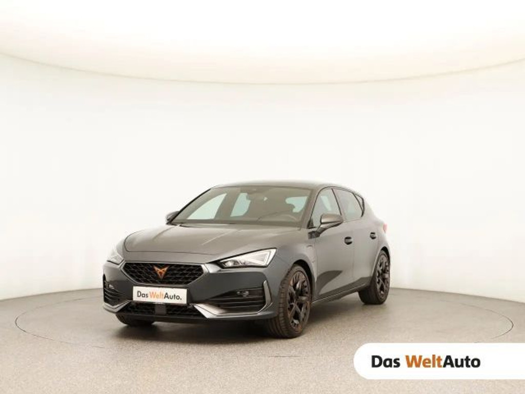 Cupra Leon VZ e-Hybrid