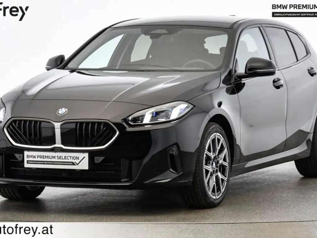 BMW 1 Serie 116 116i