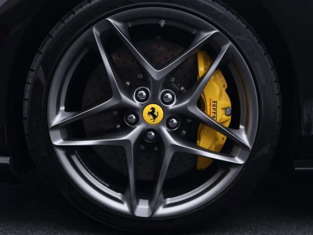 Ferrari Roma