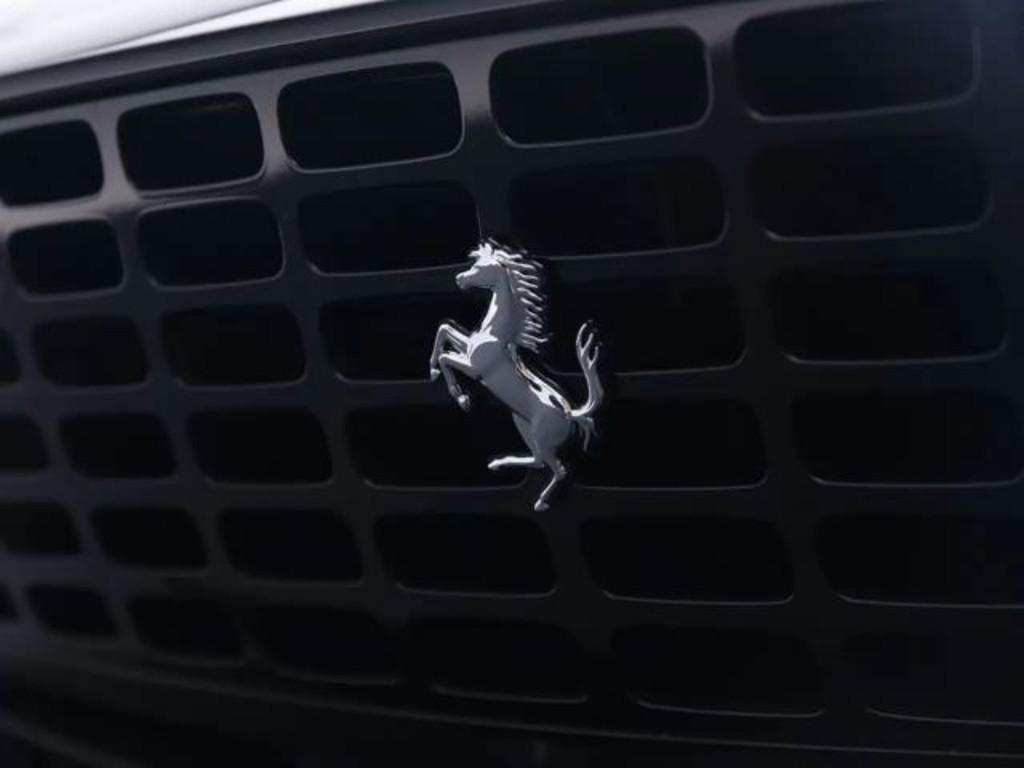 Ferrari Roma