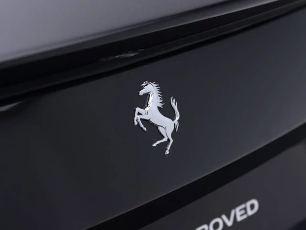 Ferrari Roma