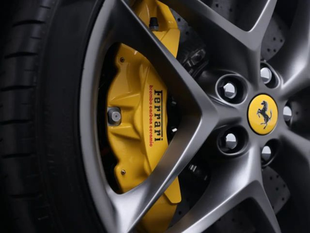 Ferrari Roma