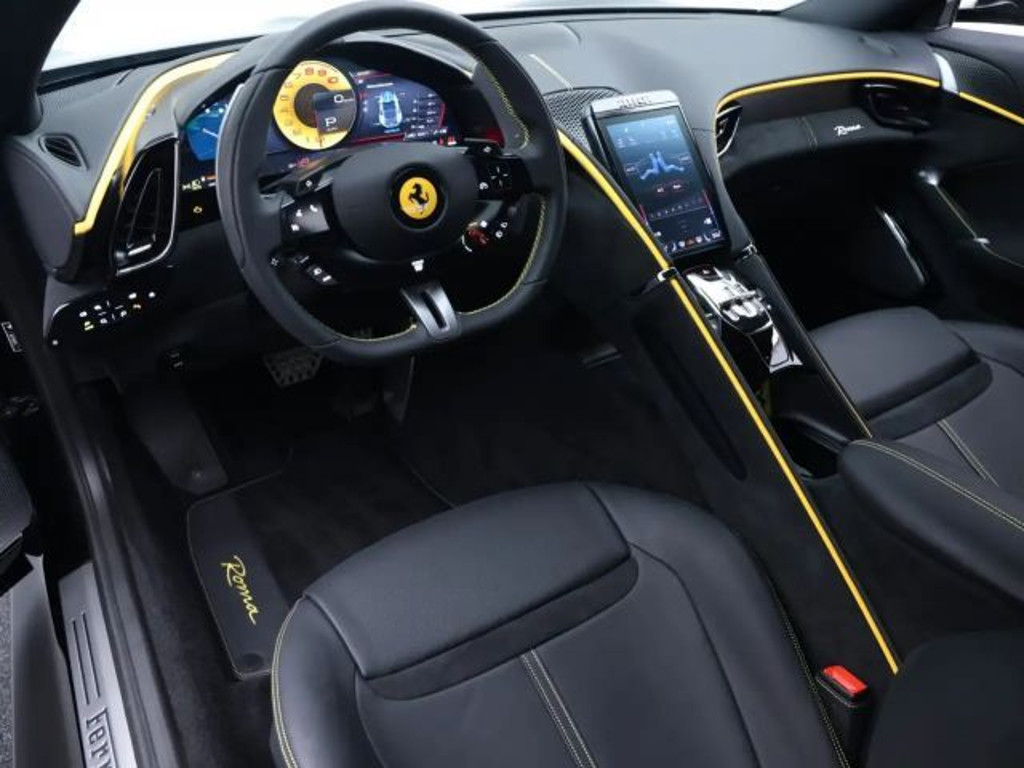 Ferrari Roma