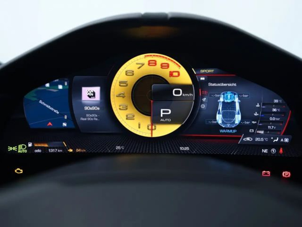 Ferrari Roma