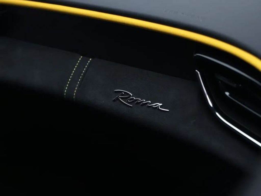 Ferrari Roma