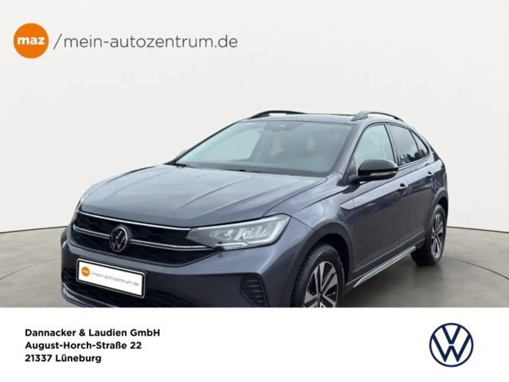 Volkswagen Taigo Energy 1,0 l TSI OPF 95 PS 5-Gang