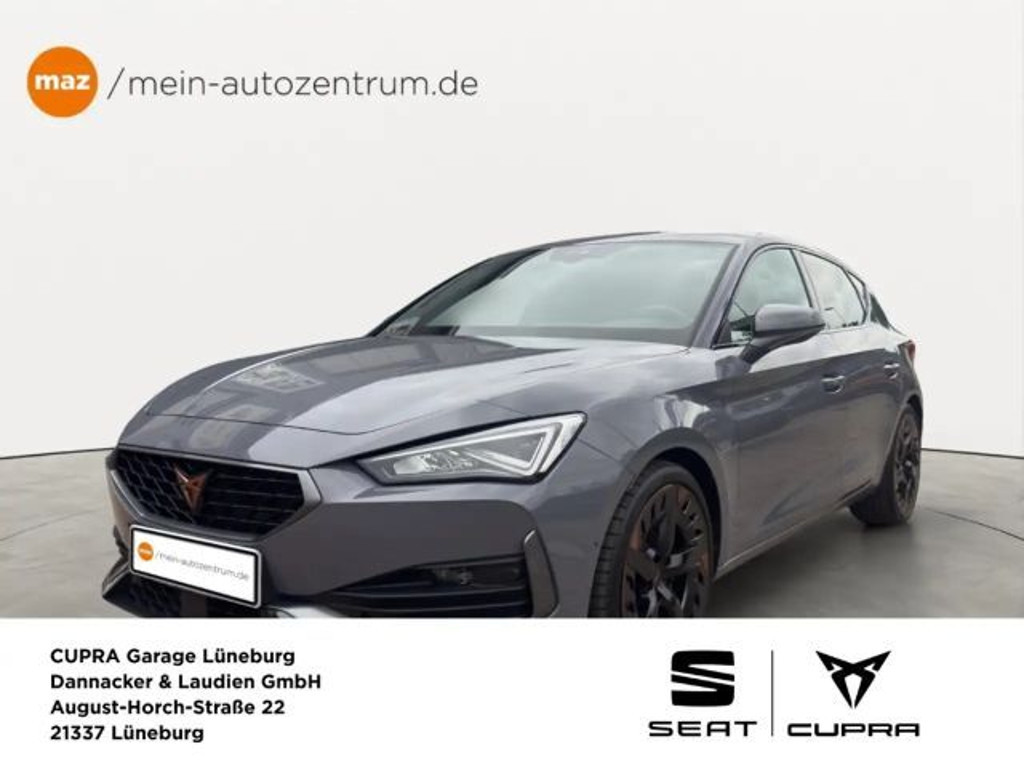 Cupra Leon 1.4 VZ e-Hybrid