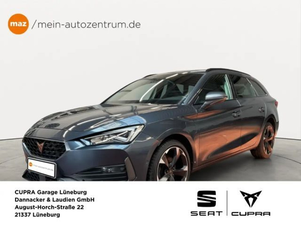 Cupra Leon Sportstourer 1.4 e-Hybrid