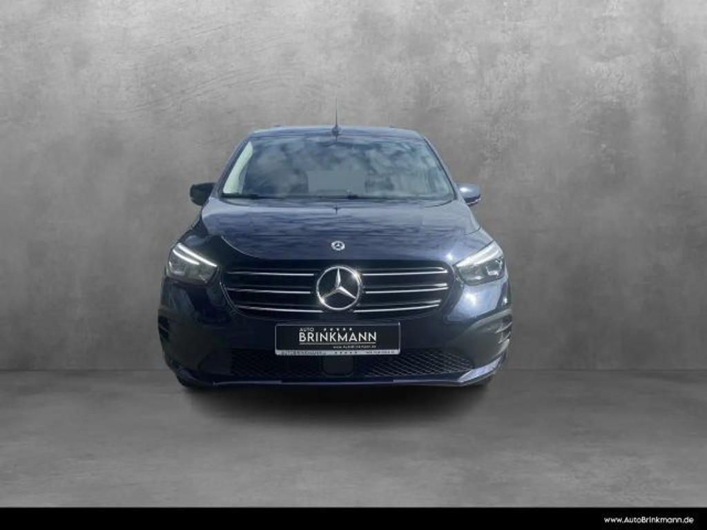 Mercedes-Benz T 180
