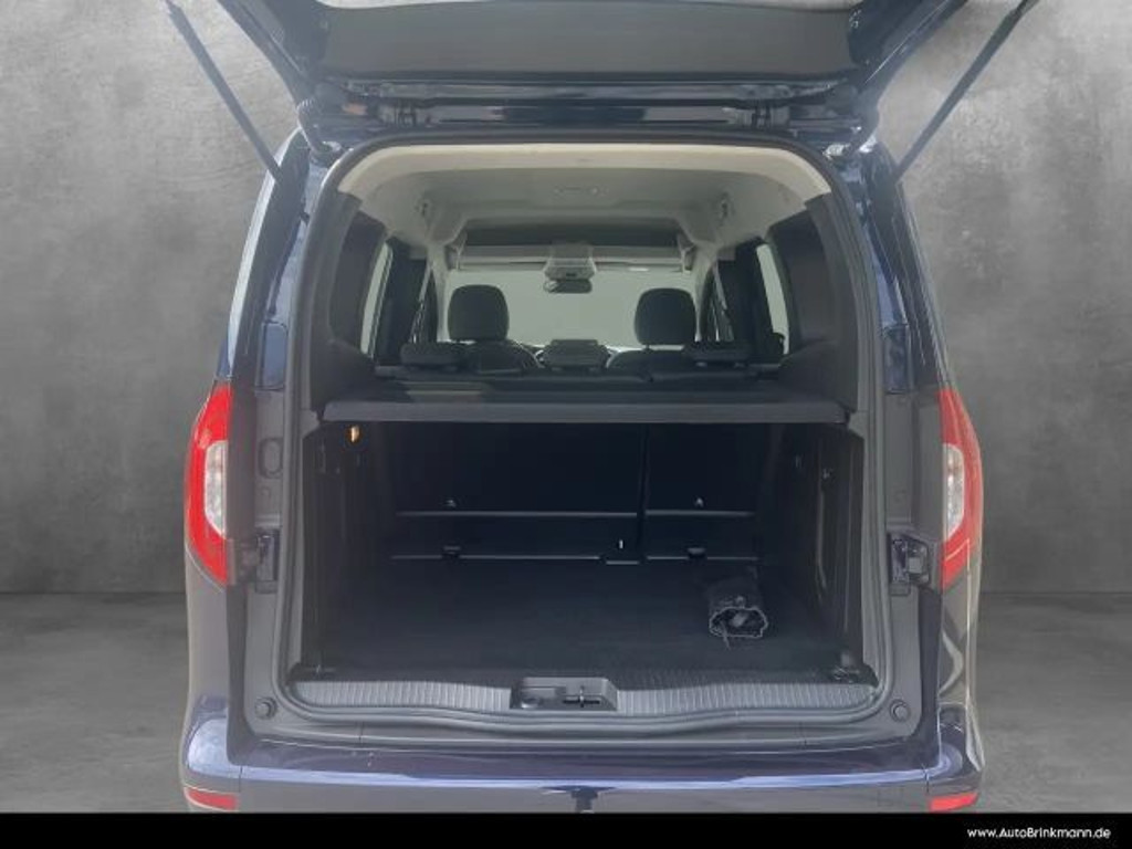 Mercedes-Benz T 180