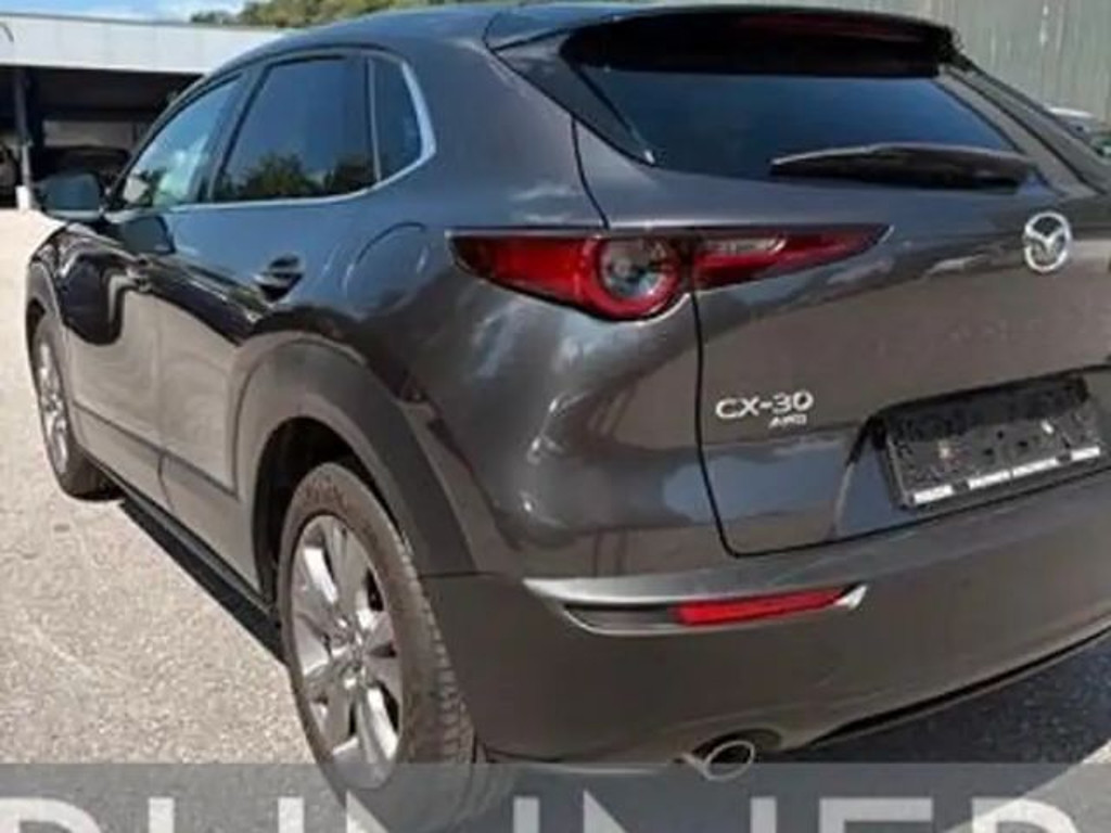 Mazda CX-30 Comfort 4WD