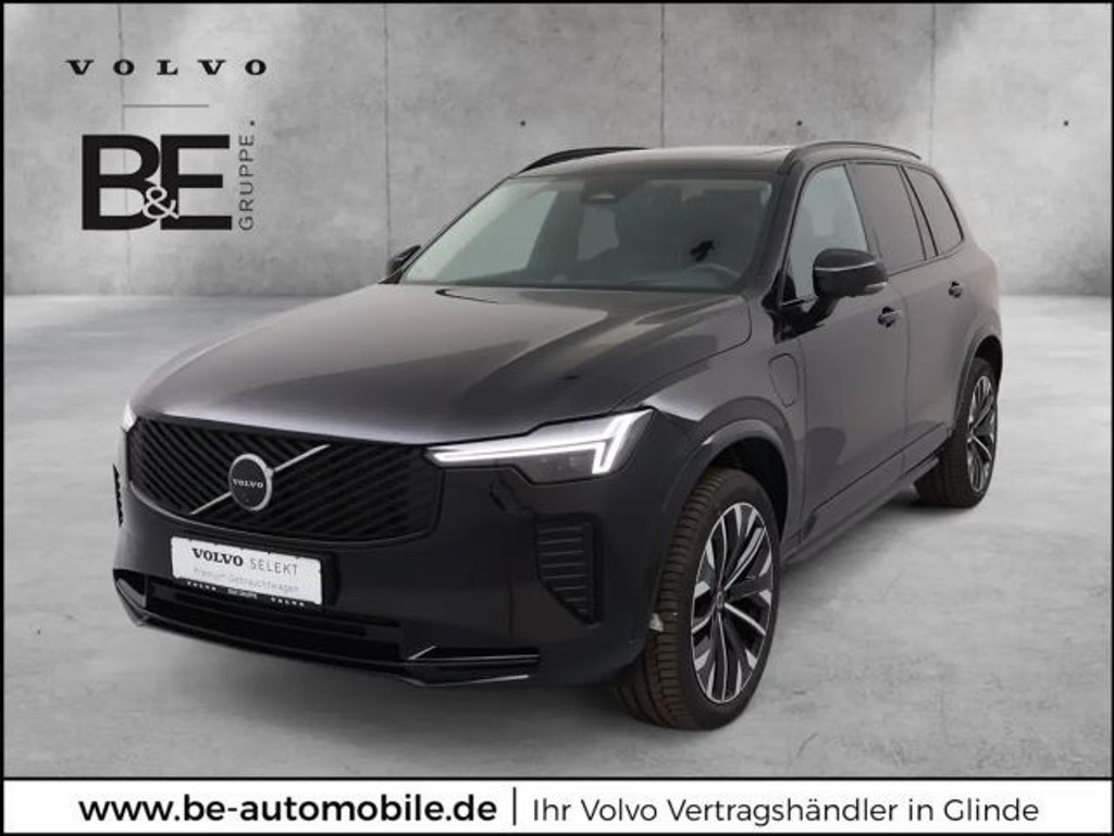 Volvo XC90 AWD T8 Recharge Dark Ultra