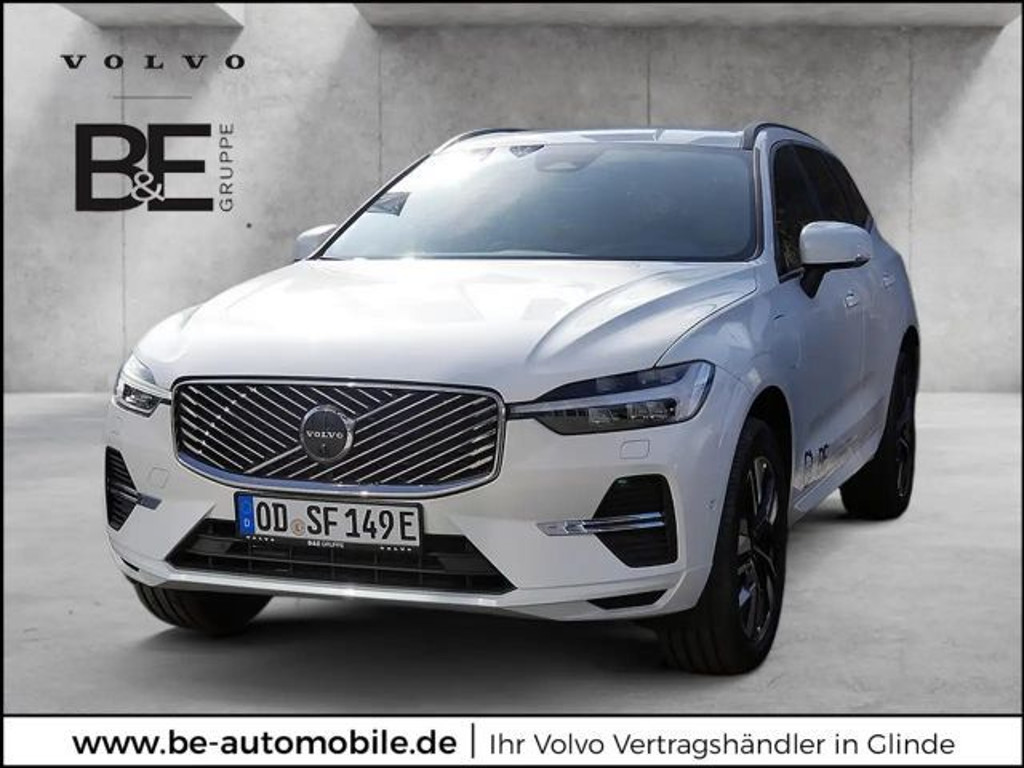 Volvo XC60 AWD Recharge Core