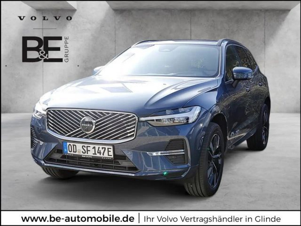 Volvo XC60 AWD Recharge Core