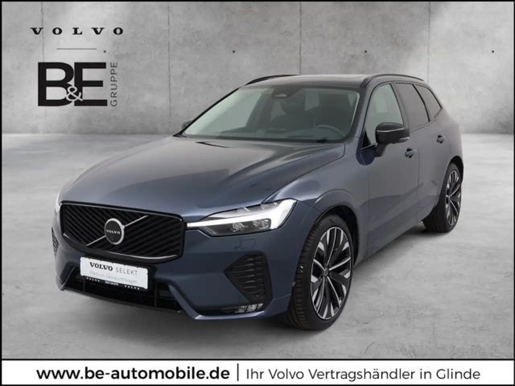 Volvo XC60 AWD Dark Ultra
