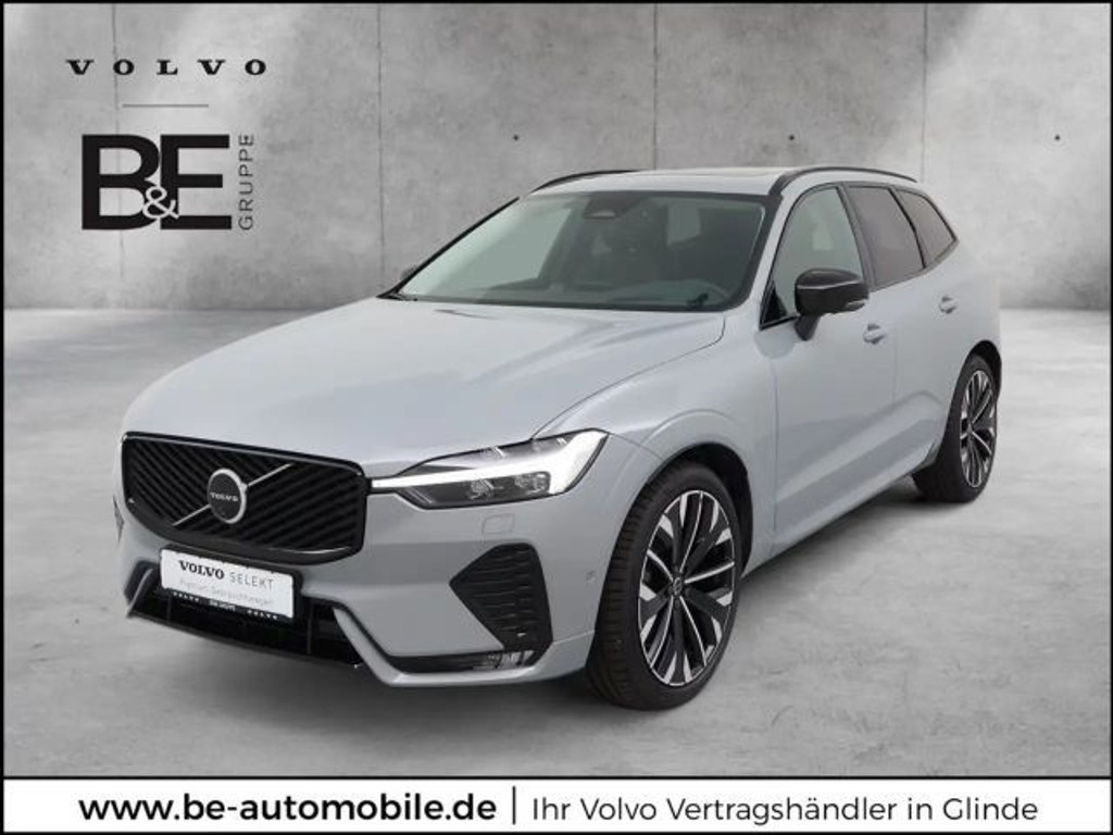Volvo XC60 AWD Dark Ultra